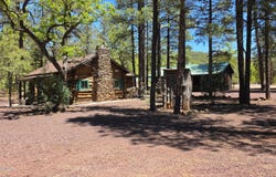 182 W White Mountain Boulevard, Lakeside, AZ 85929