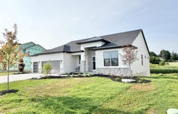 1798 Round Barn Drive, Hudsonville, MI 49426
