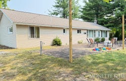 8141 Marvin Road, Holton, MI 49425