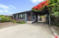 2342 S Garth Ave, Los Angeles, CA 90034