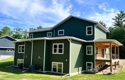 1664 ANTHONY DR, Eagle River, WI 54521