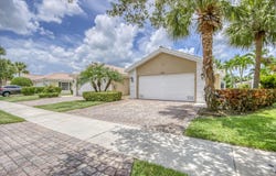 12160 SW Elsinore Drive, Port Saint Lucie, FL 34987