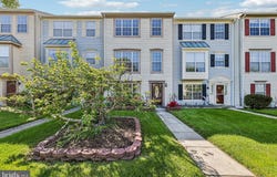 2558 AMBLING Circle, CROFTON, MD 21114
