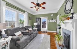 105 Draper St, Ninety Six, SC 29666
