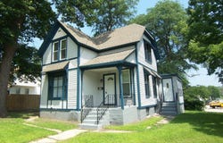 303 Wisconsin Avenue, Beloit, WI 53511