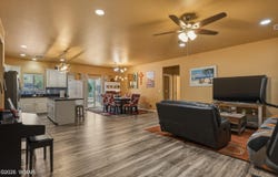 3322 Durango Drive, Happy Jack, AZ 86024