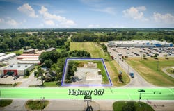 1205 Highway 367, Newport, AR 72112