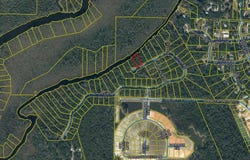 40 N J Hunter Way, Freeport, FL 32439