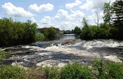 24,25,27,29 Riverside Drive, Canton, NY 13617