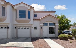 4012 Castle Cove Drive, Las Vegas, NV 89108