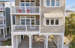 608 South Carolina Beach Avenue, Carolina Beach, NC 28428
