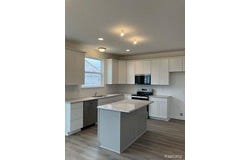 7884 Willis Road, Augusta Twp, MI 48197