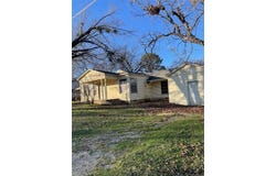 1418 Baltimore, Durant, OK 74701