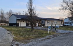 21 Ashley Drive, Liberty, KY 42539