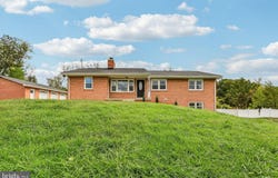 15474 ROXBURY Road, GLENWOOD, MD 21738