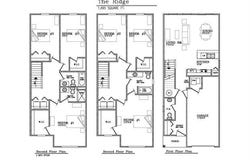 25011 Fairgrove Street, Woodhaven, MI 48183