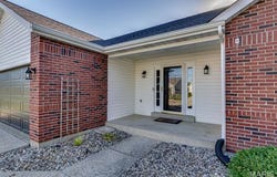 1448 Wood Haven Drive, St Charles, MO 63304