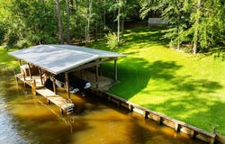128 Lazy Lane Cirlce, Grapeland, TX 75844