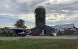 246 and 252 County Route 46, Massena, NY 13662-0000