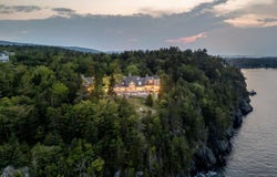 62 Sols Cliff Road, Bar Harbor, ME 04609