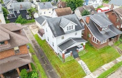 1116 16TH STREET NW, CANTON, OH 44703