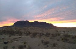 30  Mailbox Road, Terlingua/Alpine, TX 79830