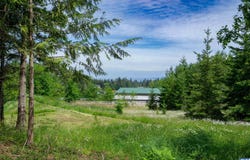 136 Bonneville Lane, Sequim, WA 98382