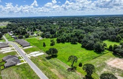 501 Maryview Farm Road lot: 2, Lafayette, LA 70507