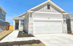 465 Unforgiven Ln, Jarrell, TX 76537