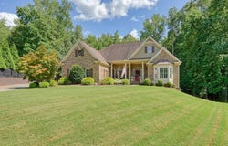 123 Birmingham Walk, Alpharetta, GA 30004
