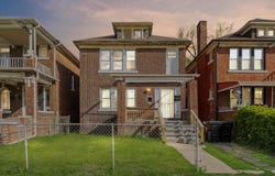 2951 Gladstone Street, Detroit, MI 48206