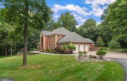 3143 OLD OAK DRIVE, ELLICOTT CITY, MD 21042