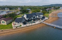 1011 Possum Point, Graford, TX 76449