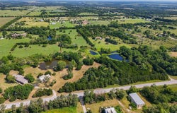 9.8+/- Acres On SW 150th St, Augusta, KS 67010
