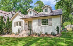 88 Dartmouth Avenue, Avondale Estates, GA 30002