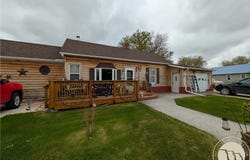 327 2nd Avenue W, Culbertson, MT 59218