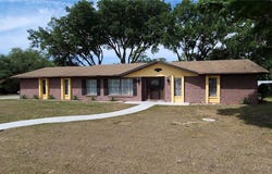 406 Wright Street, Inverness, FL 34452