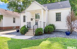 2057 N 7TH Street, Springfield, IL 62702