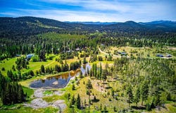 281 Daisy Lane, Seeley Lake, MT 59868