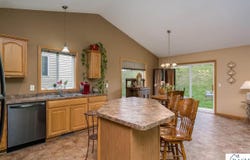 709 Tomahawk Court, Madison Lake, MN 56063