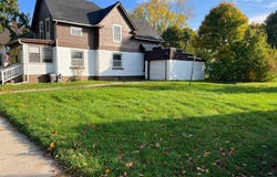 611 Steward Avenue, Jackson, MI 49202