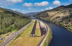 1036 Airport Rd, Orofino, ID 83544