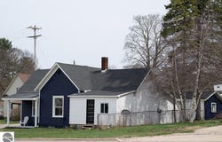 402 E River Street, Cadillac, MI 49601