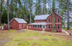 100 Wardens Way, Shapleigh, ME 04076