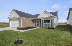 132 Ivy Creek Drive, Richmond, KY 40475