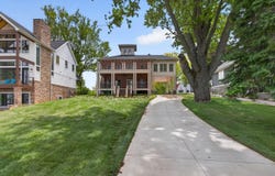3951 Woerner Road, Manitou Beach, MI 49253