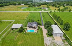 17701 C Highway, Trimble, MO 64492