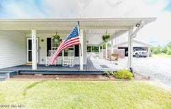 141 Hartsell Lane, Jackson Springs, NC 27281