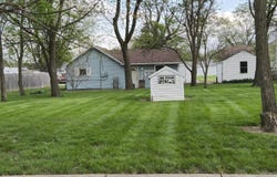 34 S High Street, Montezuma, OH 45866