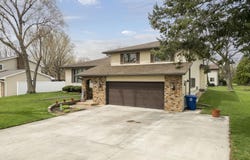 1406 Prospect Boulevard, Waterloo, IA 50701
